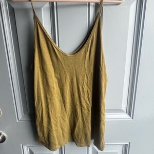 Universal Thread Tank